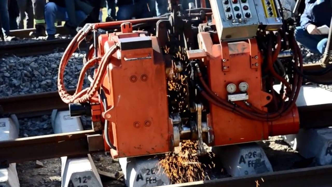 (15-06-2015) 2°Parte - Visita al corredor ferroviario Retiro-Rosario