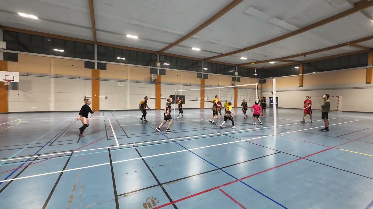 ENSAM 1- ASPTT2 set 1