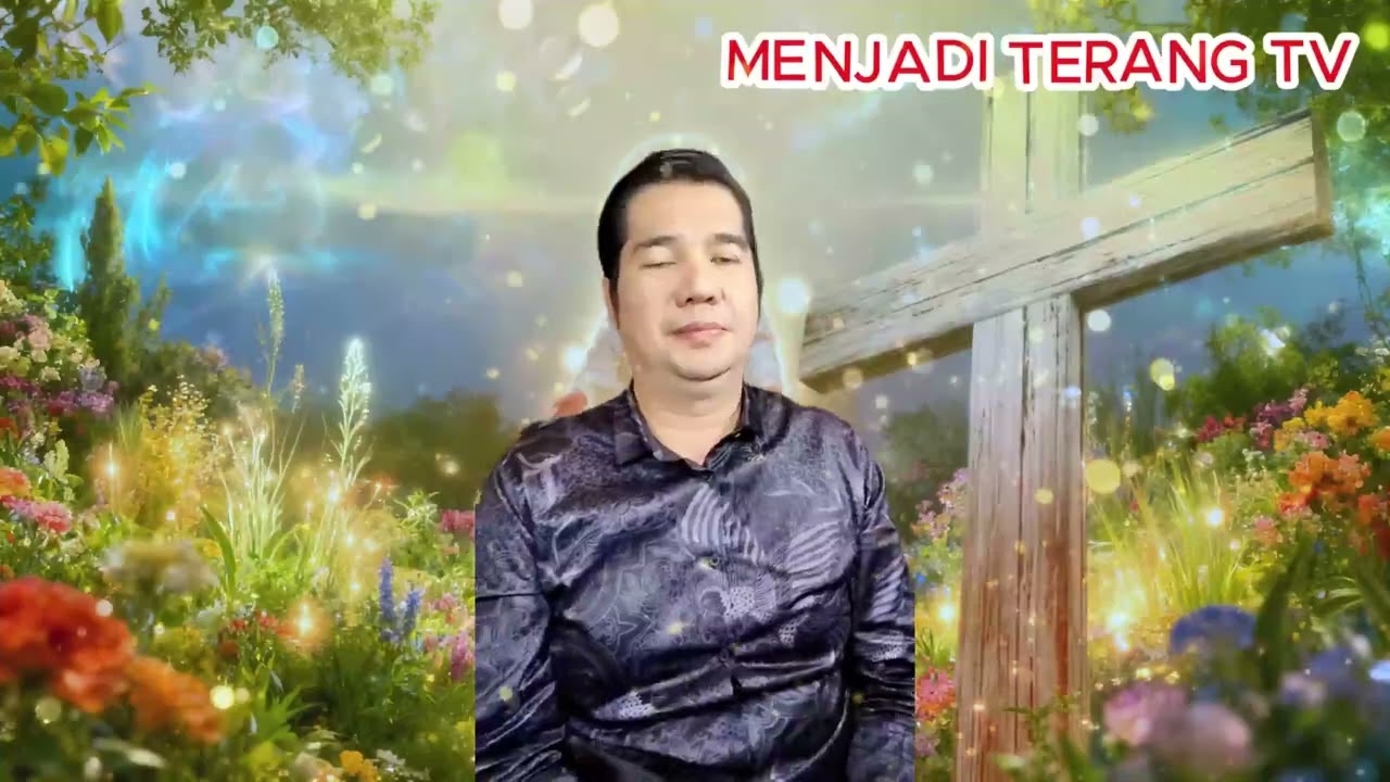 #ВоскреснаяПроповедь и #совместнаяМолитва Пастор Энди Саймон Блесс