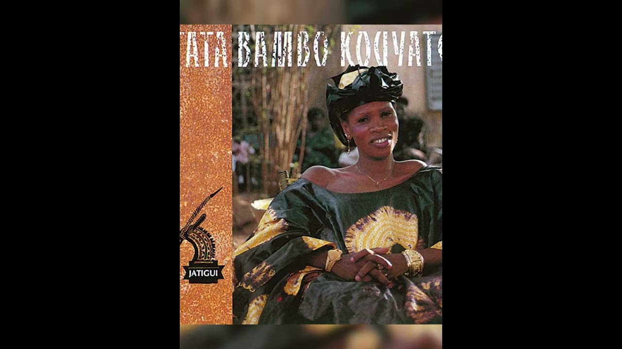 TATA BAMBO ET HAMET SOUMBOUNOU BABA SORA