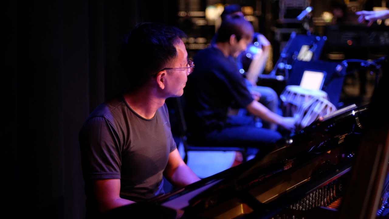 The Straits Ensemble - Eugene Ang: Rainy Seasons (TLCS 2023)