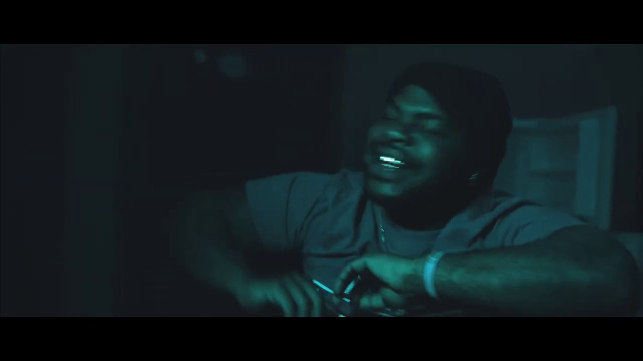 CashSquad Kimbo - 