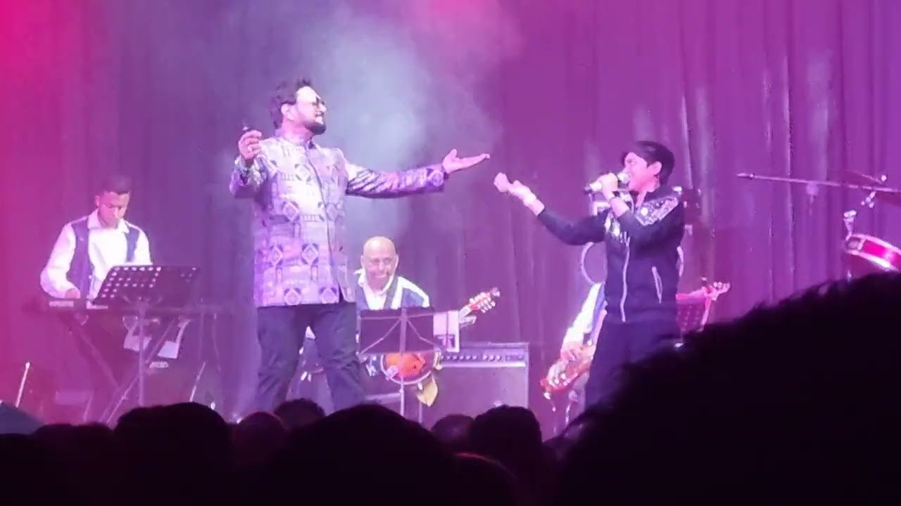 Yeh Dosti Hum Nahi Todenge by Mani Dharamkot and Chetan Rana [ Tribute to the legends]