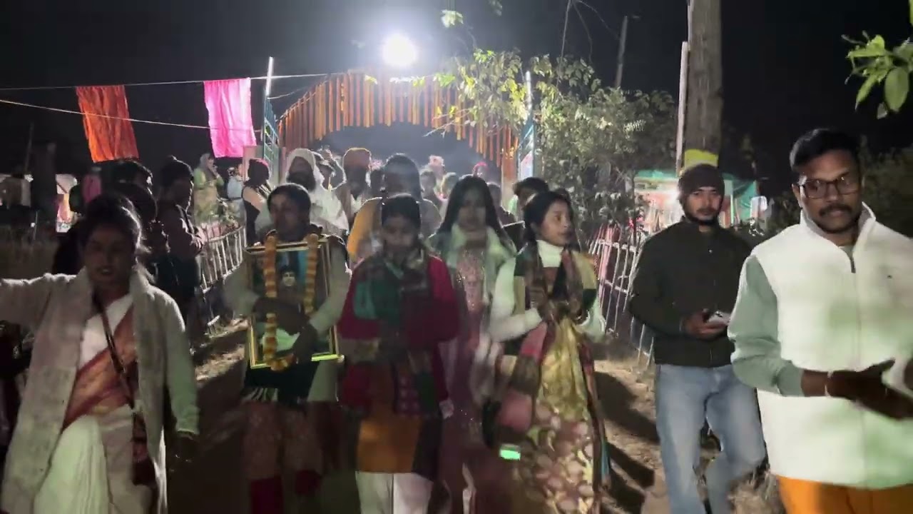   জয়দেব মেলা 2026 সহজ মানুষ সেবাশ্রম 🙏 জয়গুরু জয়গুরু 