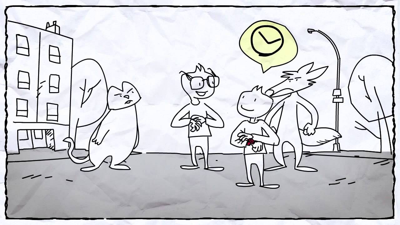 Dos and Don'ts when using social networks