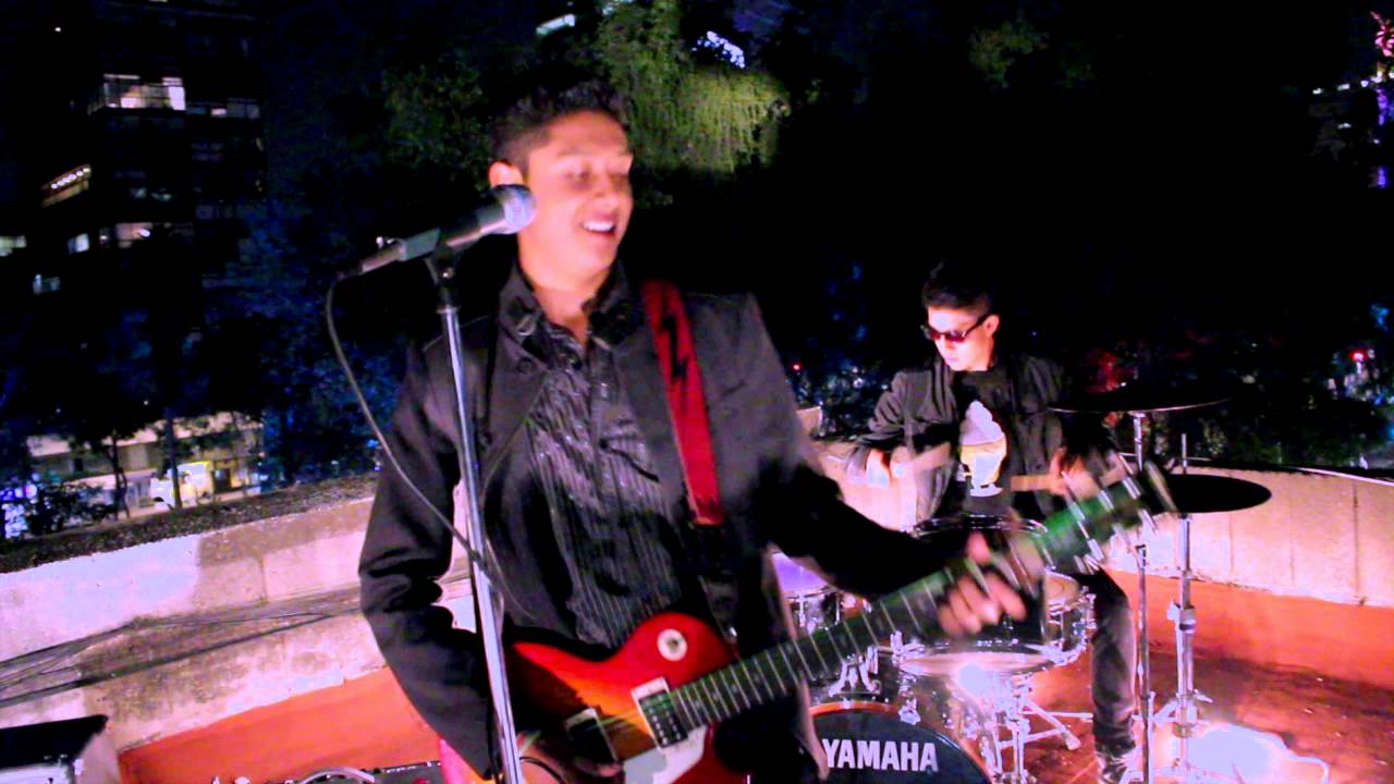 Destructivo Amor - Los O'Clock