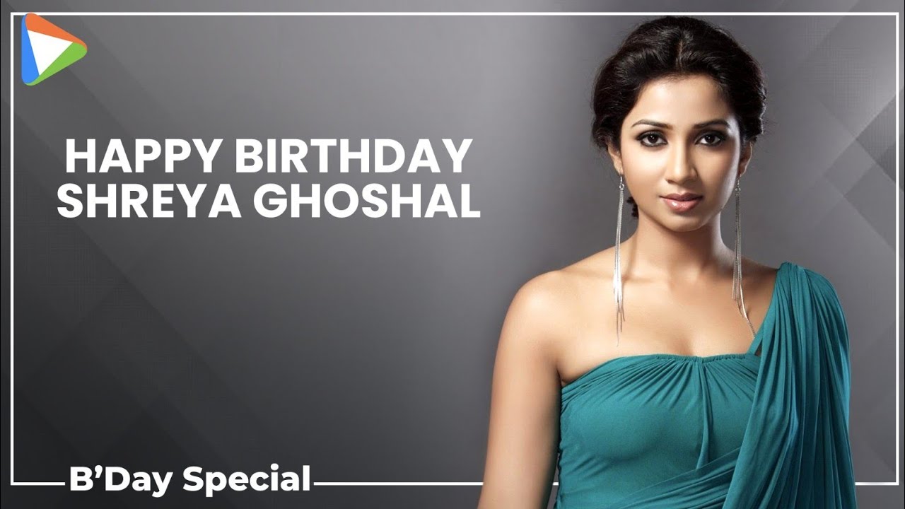 What is the CRAZIEST thing a fan did for Shreya Goshal? she answers...| Birthday Special