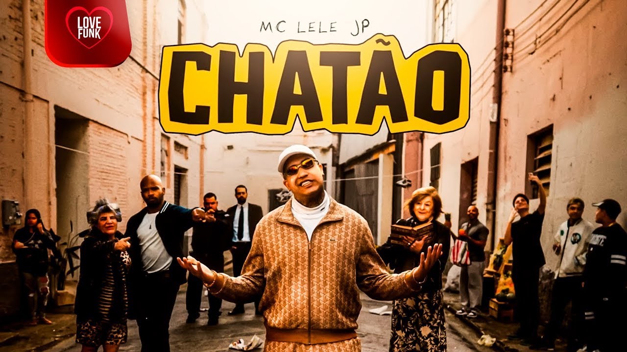 VAI TOMANDO POCK POCK - MC's Lele JP, Leozinho ZS, GH Original, Menor ZL, Meno K (LETRA)