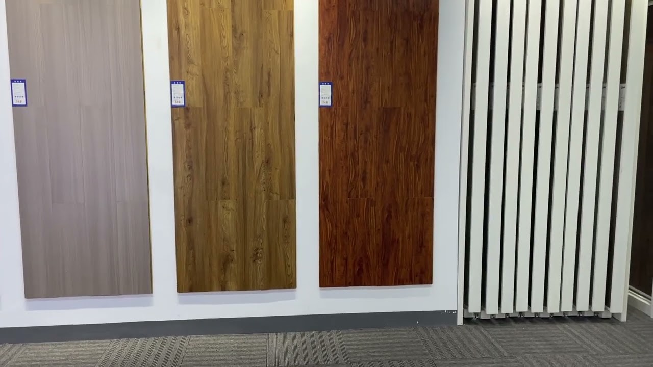 light oak engineered wood flooring China Factory