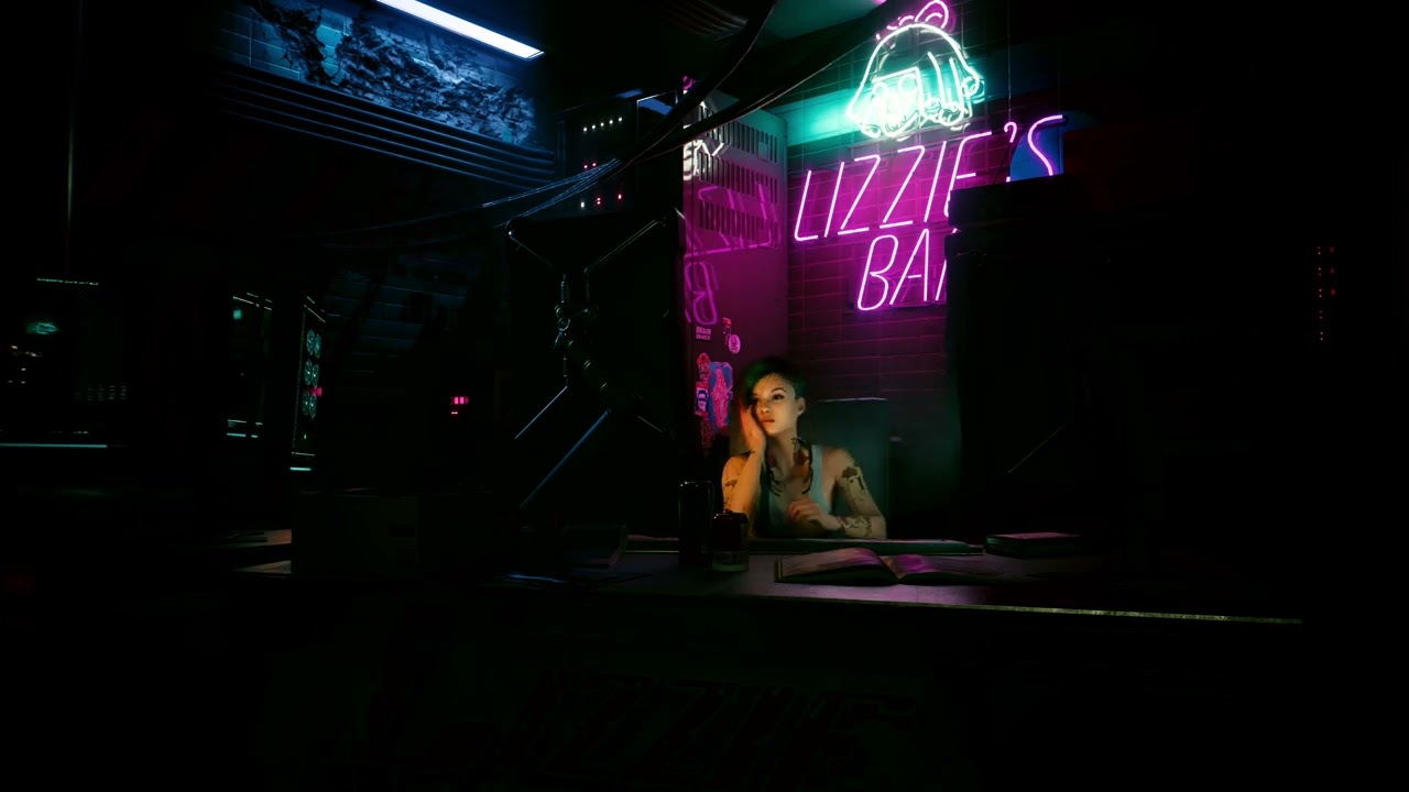 Pacific Dreams Radio to relax and study to with Judy &Aacute;lvarez in her editing suite