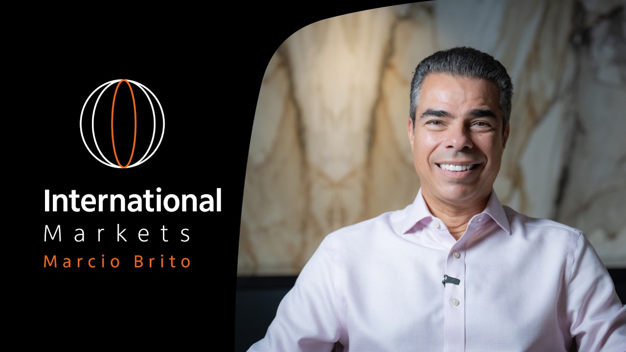 Oriente Médio no centro das atenções | International Markets