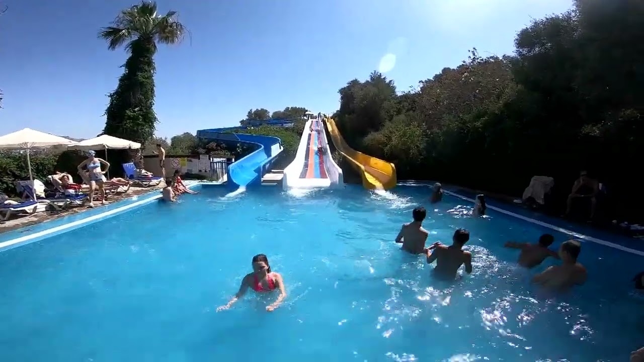 Yasmin Bodrum Resort Turkey 2022