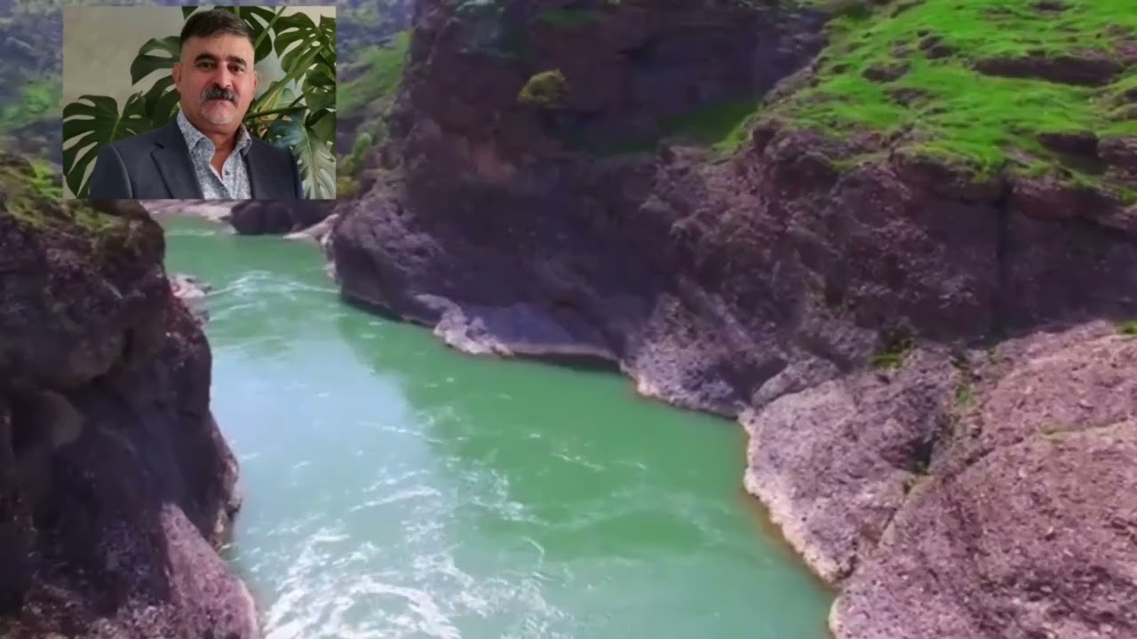 پیشکش و دوستان عزیز هوره دوس سبک 🌷