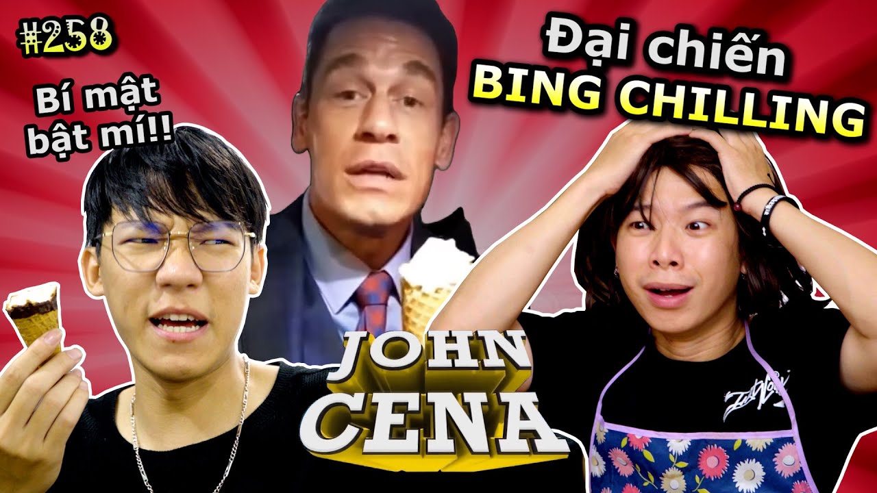 [VIDEO # 258] Đại Chiến 
