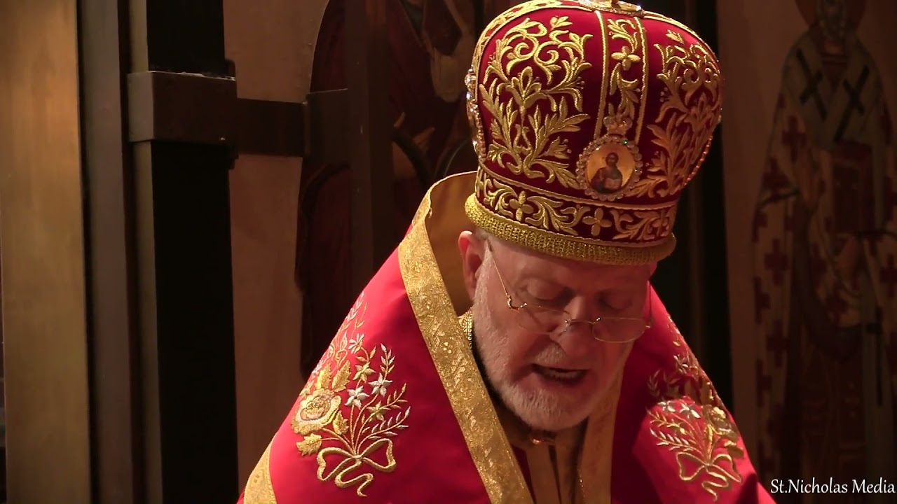 Ordination of Fr Andrew Andrews