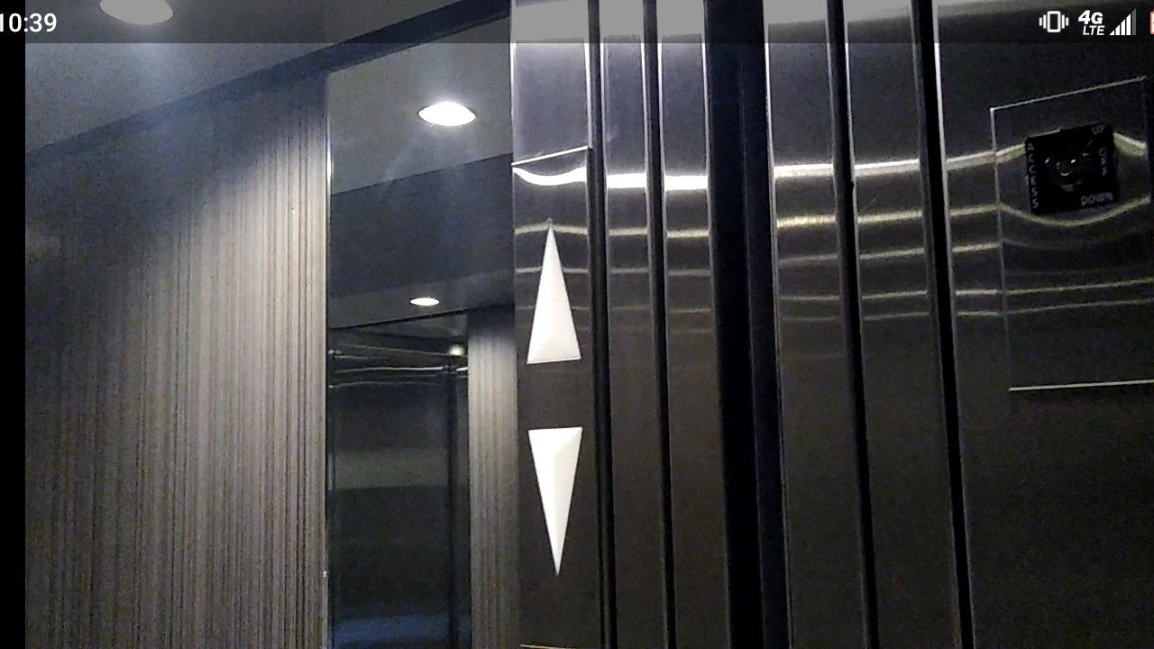 Chime Time! Schindler 5500 & Newer Schindler 3300 Chimes