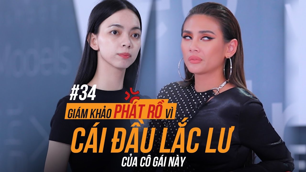 VNTM 9 | CASTING SERIES #34: D&Agrave;N BAN GI&Aacute;M KHẢO PH&Aacute;T RỒ KHI TH&Iacute; SINH PHẠM LỖI NGHI&Ecirc;M TRỌNG N&Agrave;Y