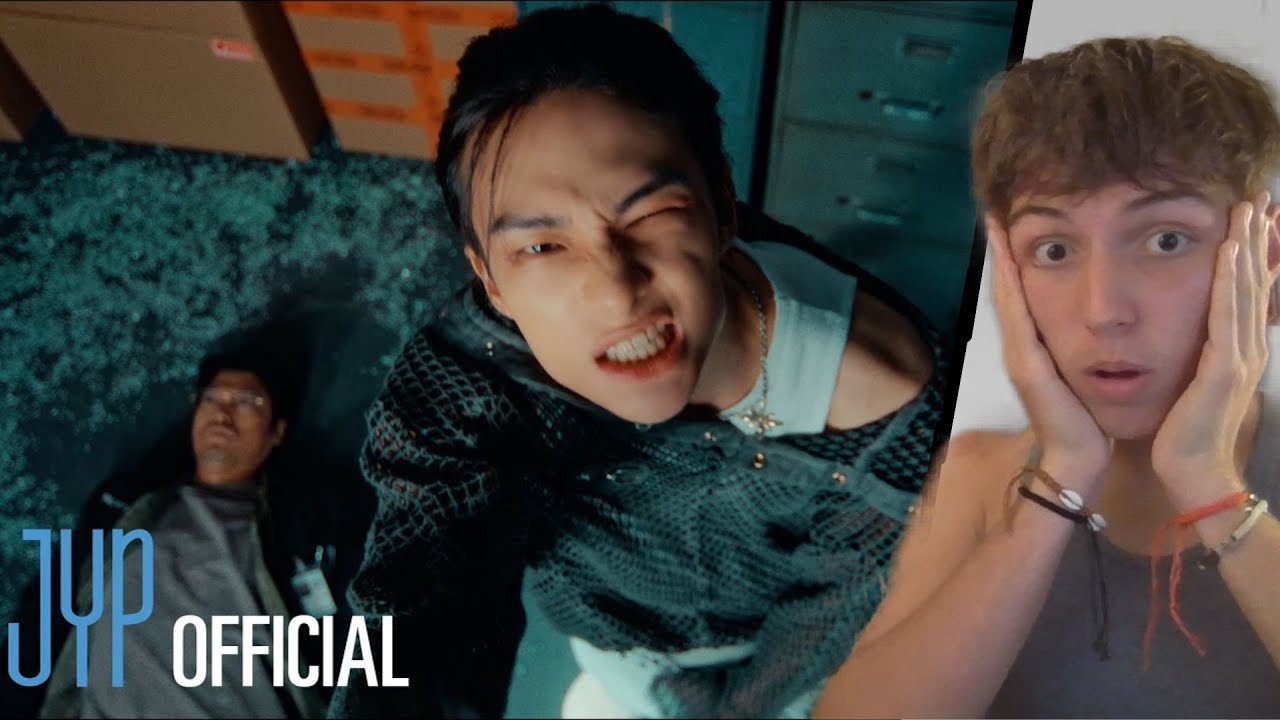 Non K-pop Fan Reacts to Stray Kids | 