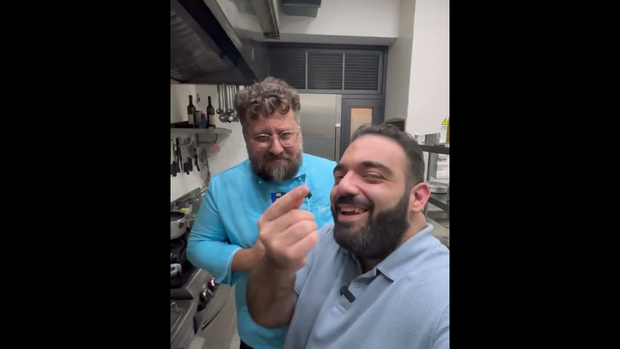 Lo scammaro antica ricetta Napoletana