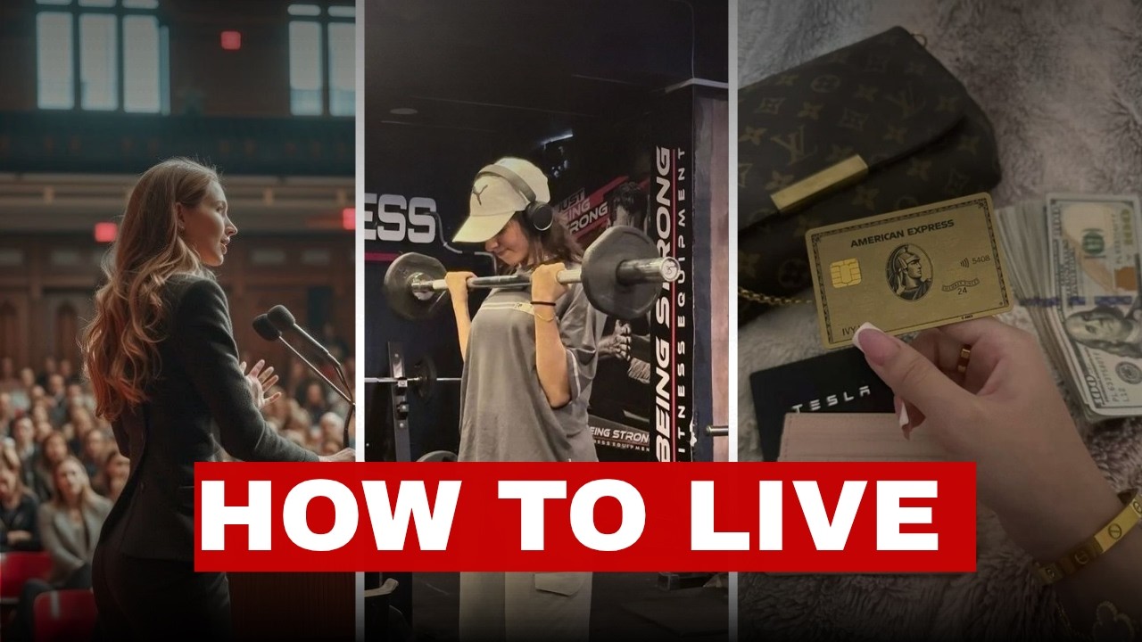Life Is SHORT (How to Spend it Wisely)