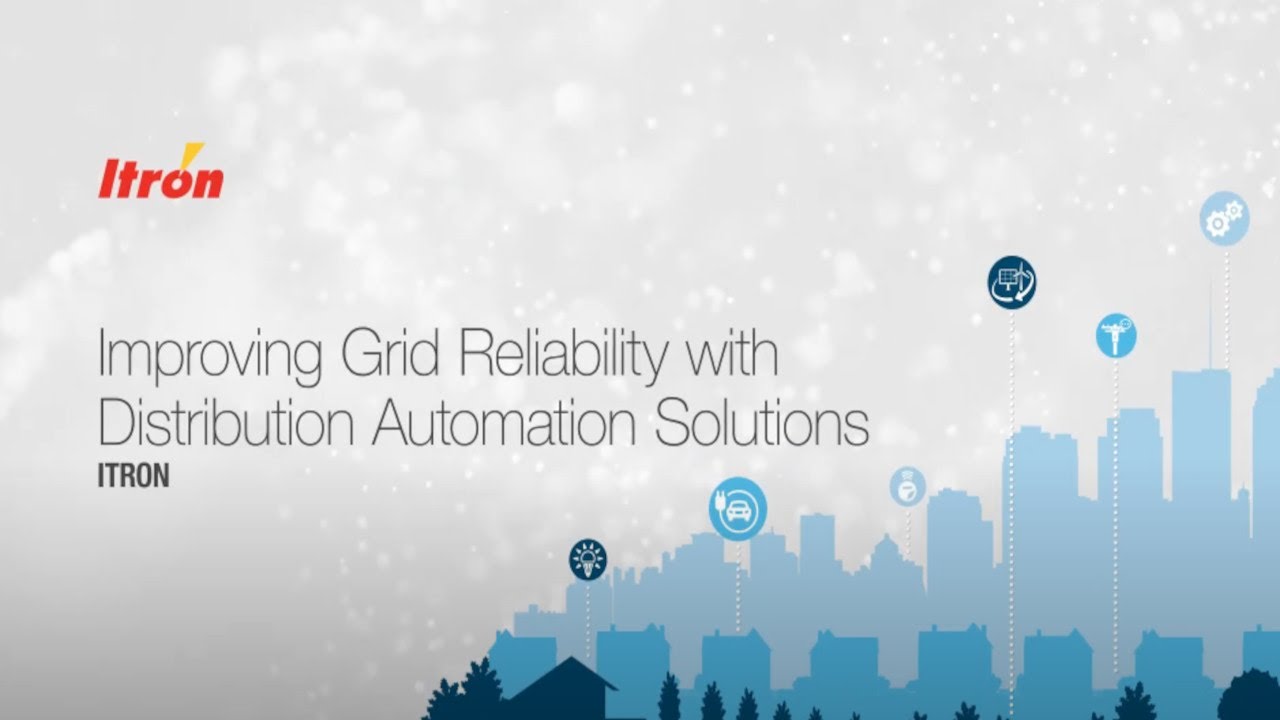 Improving Grid Reliability with Distribution Automation