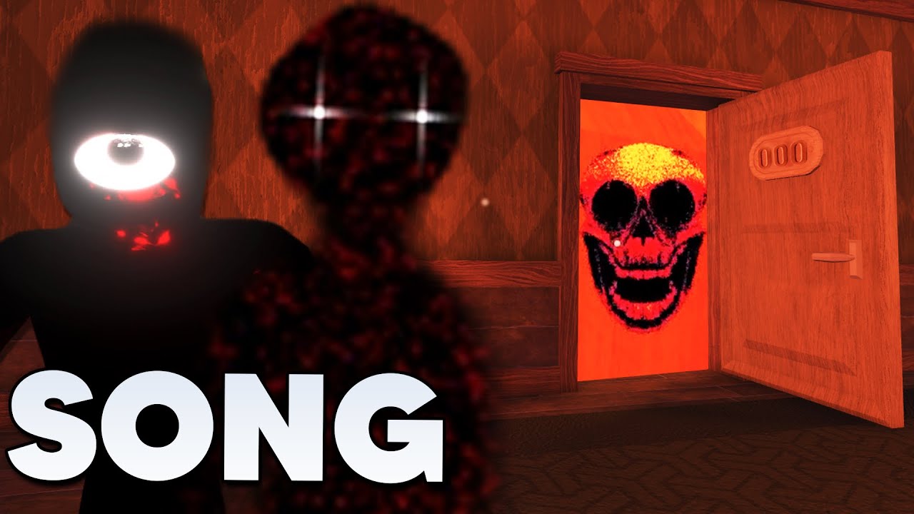 DOORS SONG - 