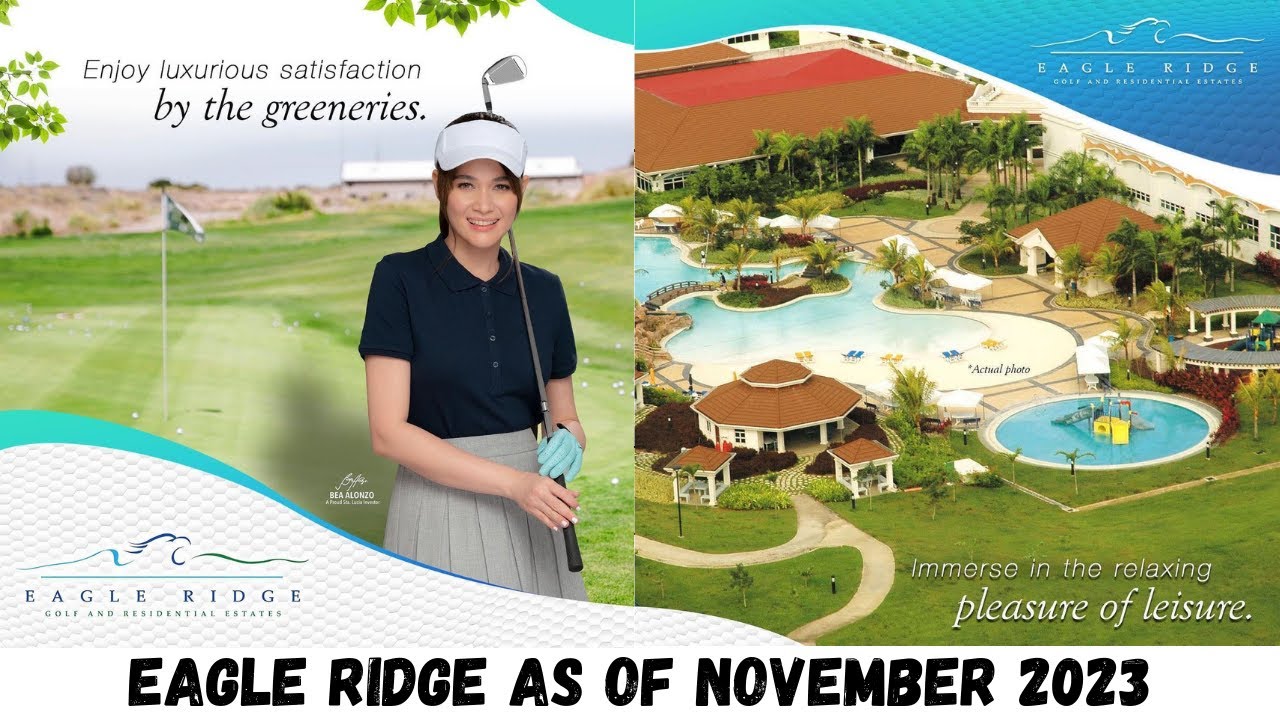 Eagle Ridge Golf and Country Club Residential Community