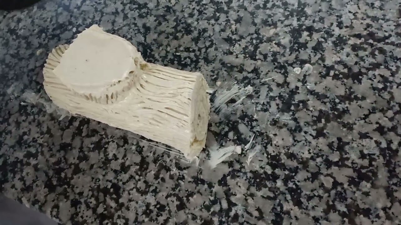 bûches classique ليبيش كريم بور