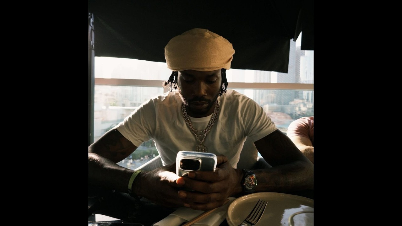 (FREE) Meek Mill Type Beat - 