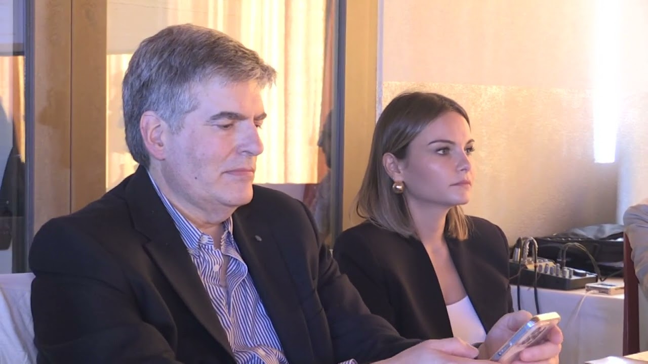 Lauria Importante focus organizzato dal poliambulatorio Insalus