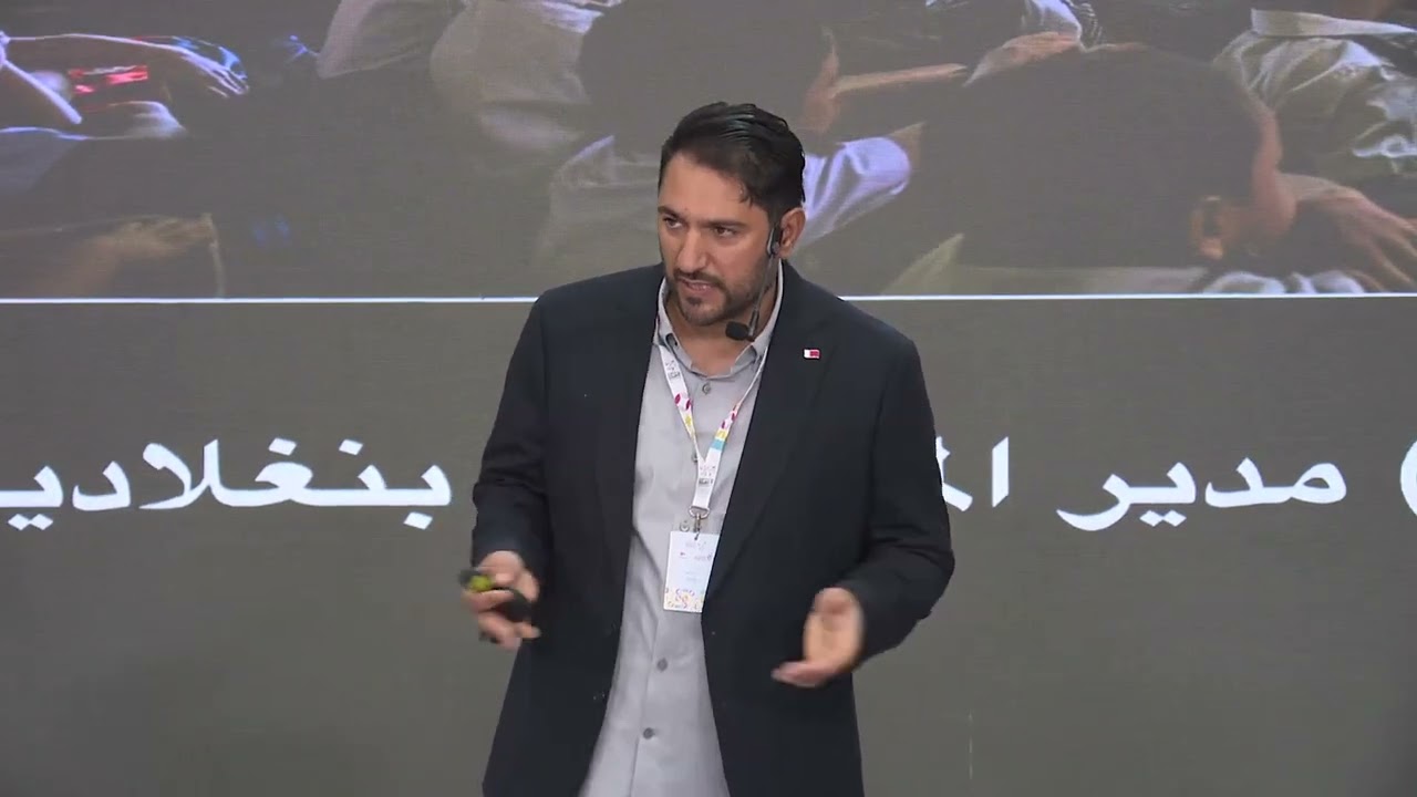 محاضرة:  السرد في الصورة الفوتوغرافية