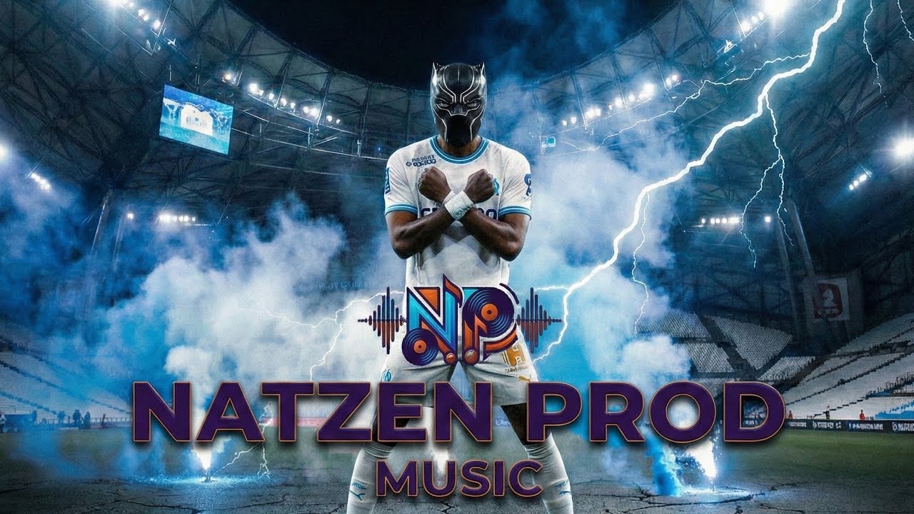 Auba - Natzen-Prod.Music