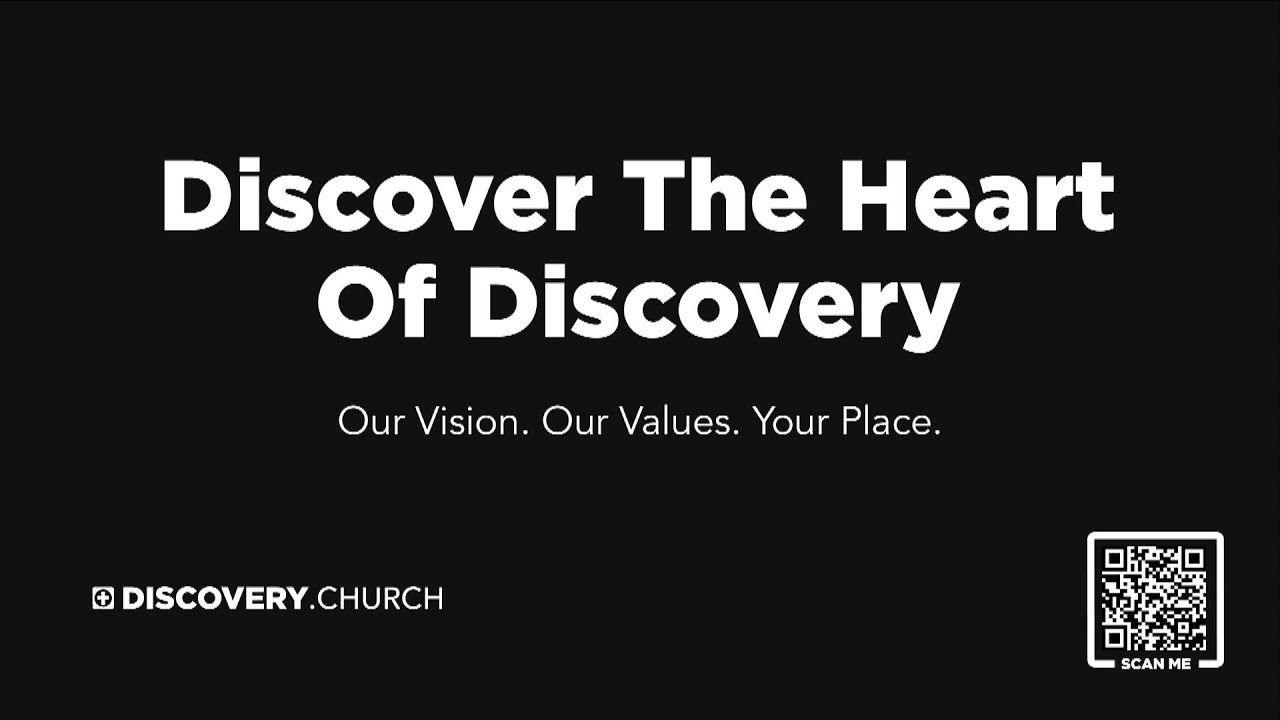 Discovery Anywhere