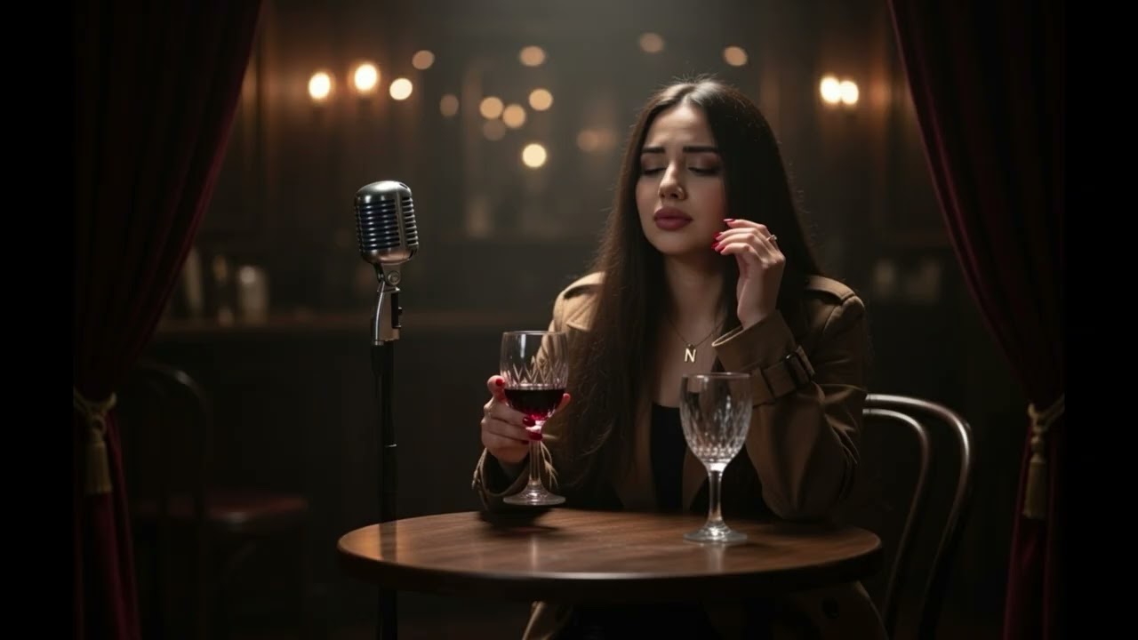 Nigar Ahmedzade - Getdi 2026 (Yeni)