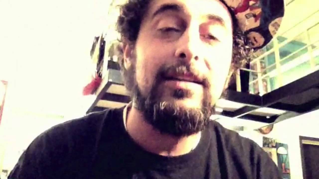 CAPTAIN FUTURO 2012 - RAP CONTEST