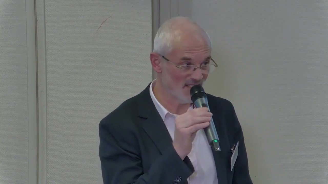 Le coaching outil d'avenir ? -Les Assises du Coaching d'équipe 2022 - 1/2