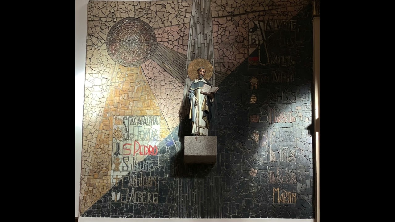 Kinh Mân Côi: Không đo lường được những gì Ngài ban🙏