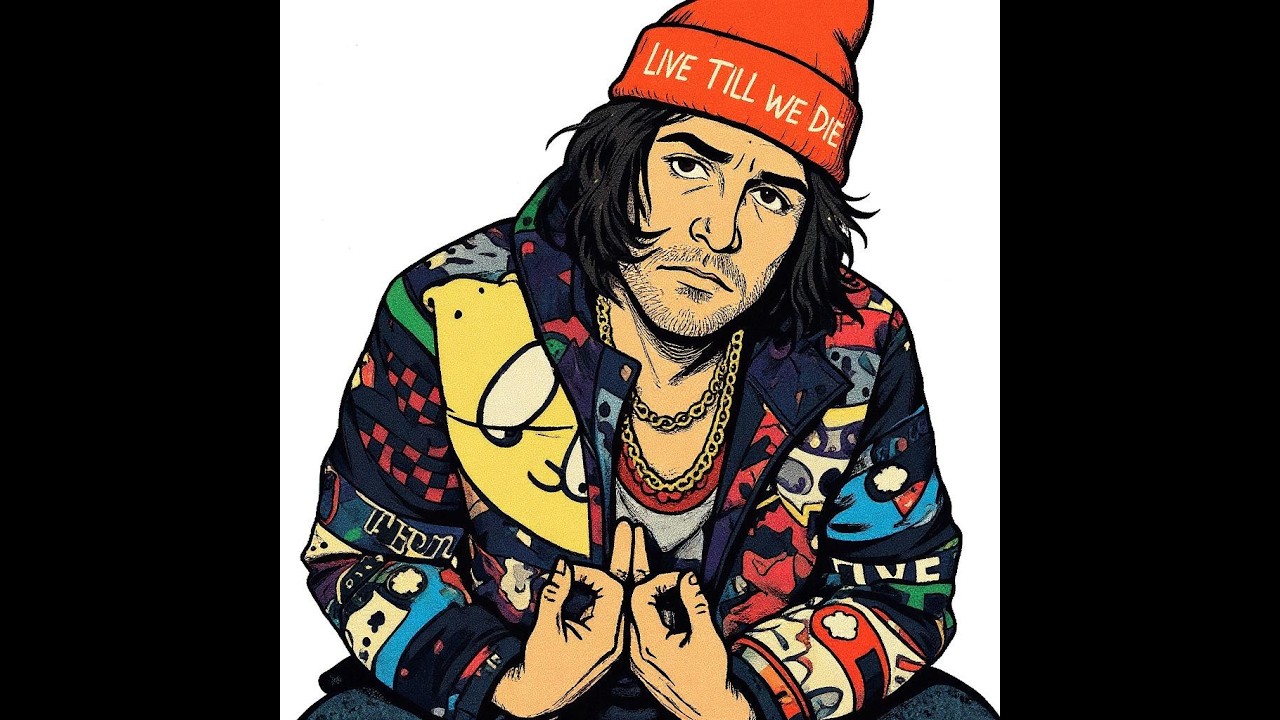 Lil Drillbit - Live Till We Die