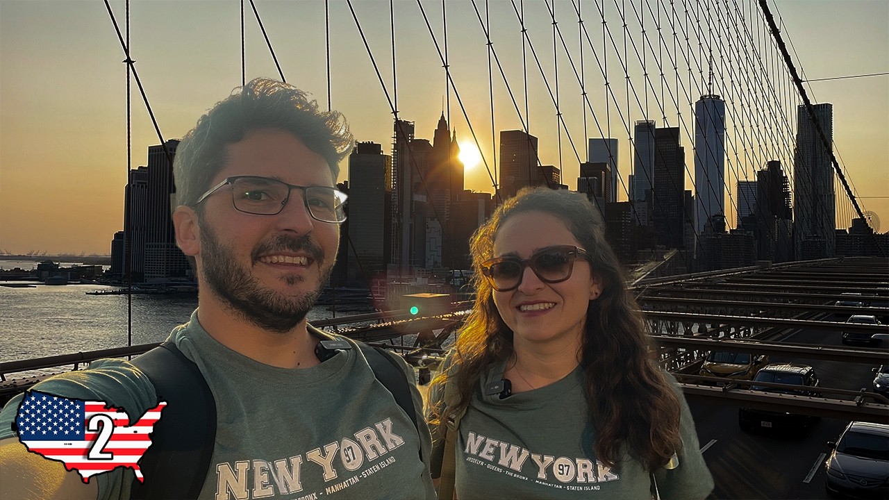 Hicimos el Tour de los Contrastes de NY… ¿merece la pena?