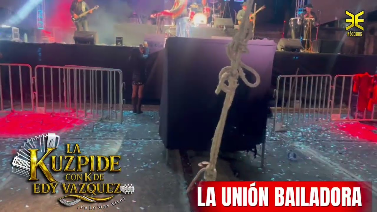 LA KUZPIDE CON K ( 2026 ) LA UNIÓN BAILADORA AJAJAY 