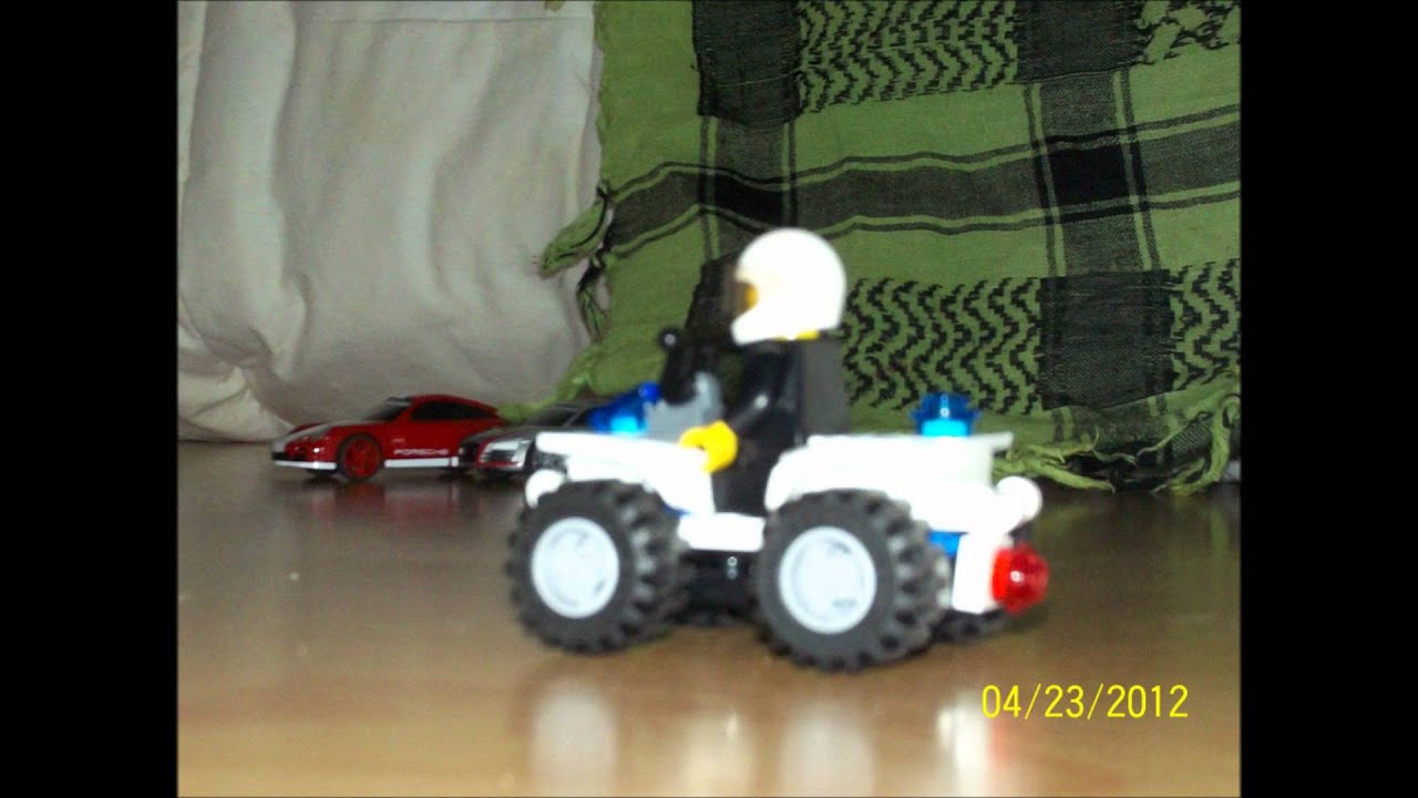allo la police