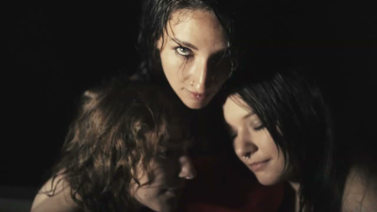Blackwater Holylight - Heavy, Why? (OFFICIAL VIDEO)