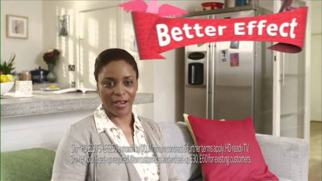 Sky Rewards, HD, 2011