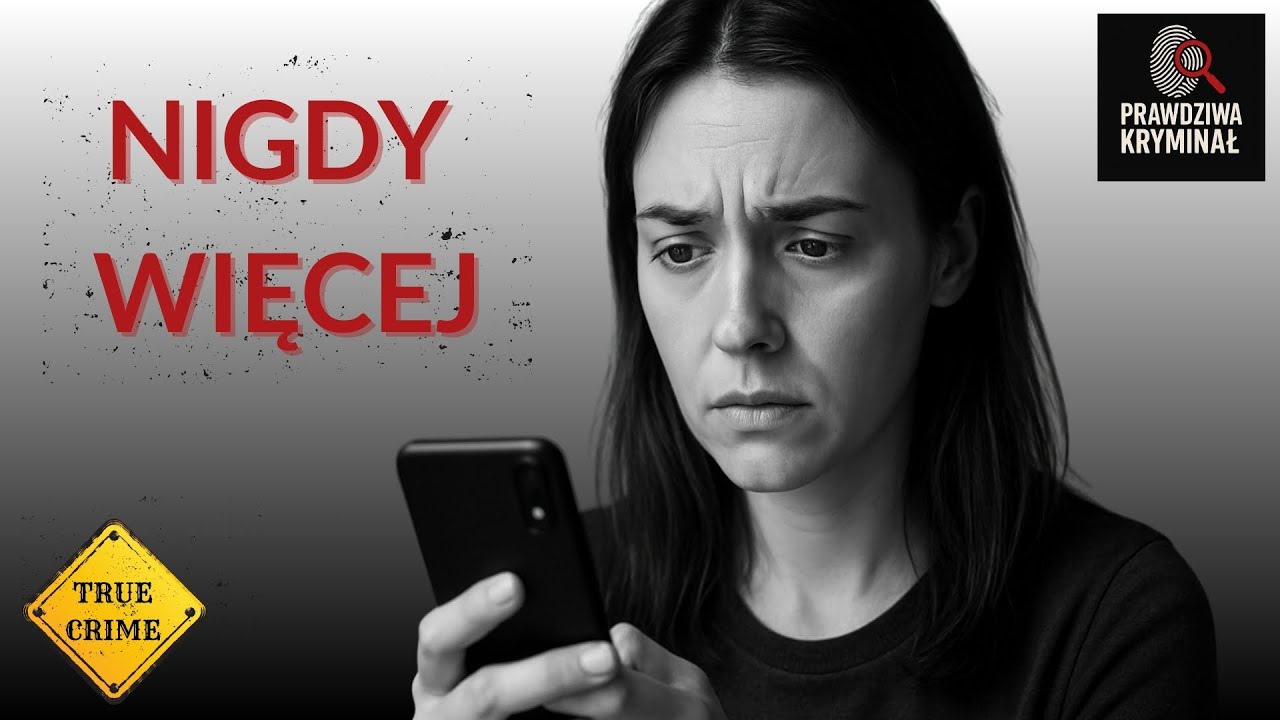 Miłość na Pierwszą Wiadomość - Seryjny Stalker z Aplikacji Randkowej