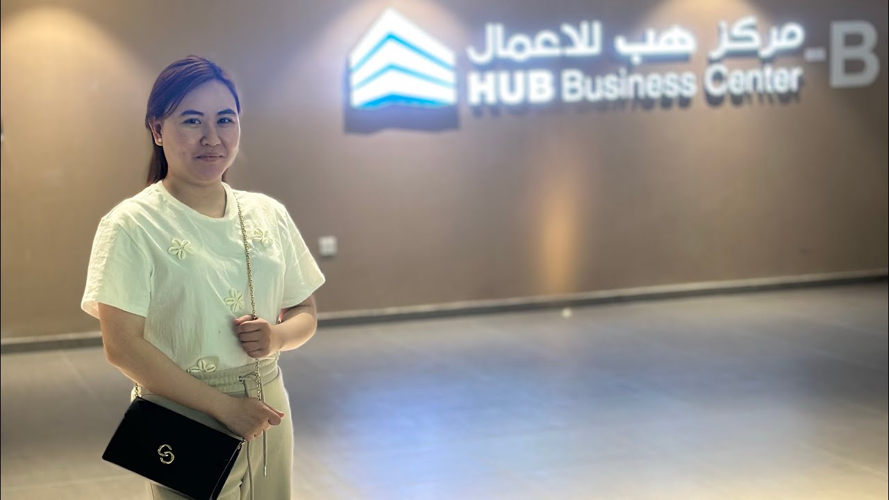 NAG INQUIRE KAMI NG PARTNER KO DITO SA QATAR SA MAY JUAN STEP SERVICES PAPUNTA NG EUROPE CROATIA
