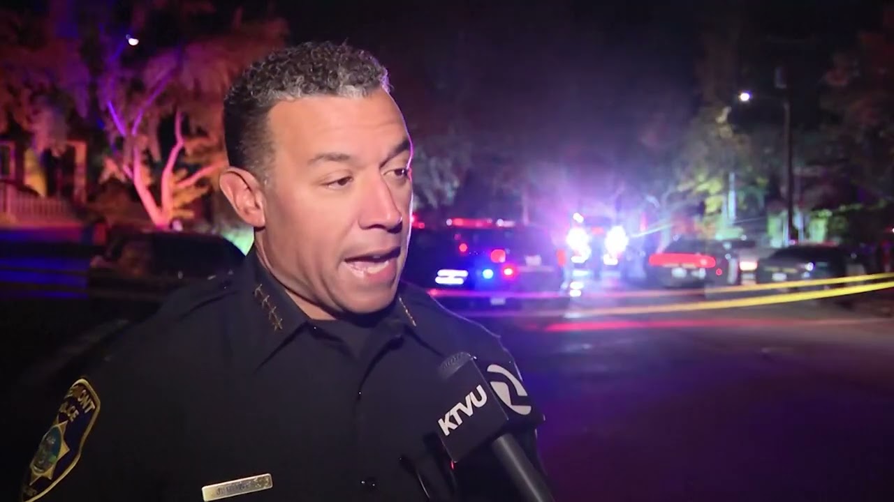 3 killed, 1 injured Tesla Cybertruck crash in Piedmont