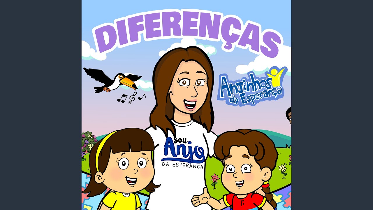 Diferenças (Playback)