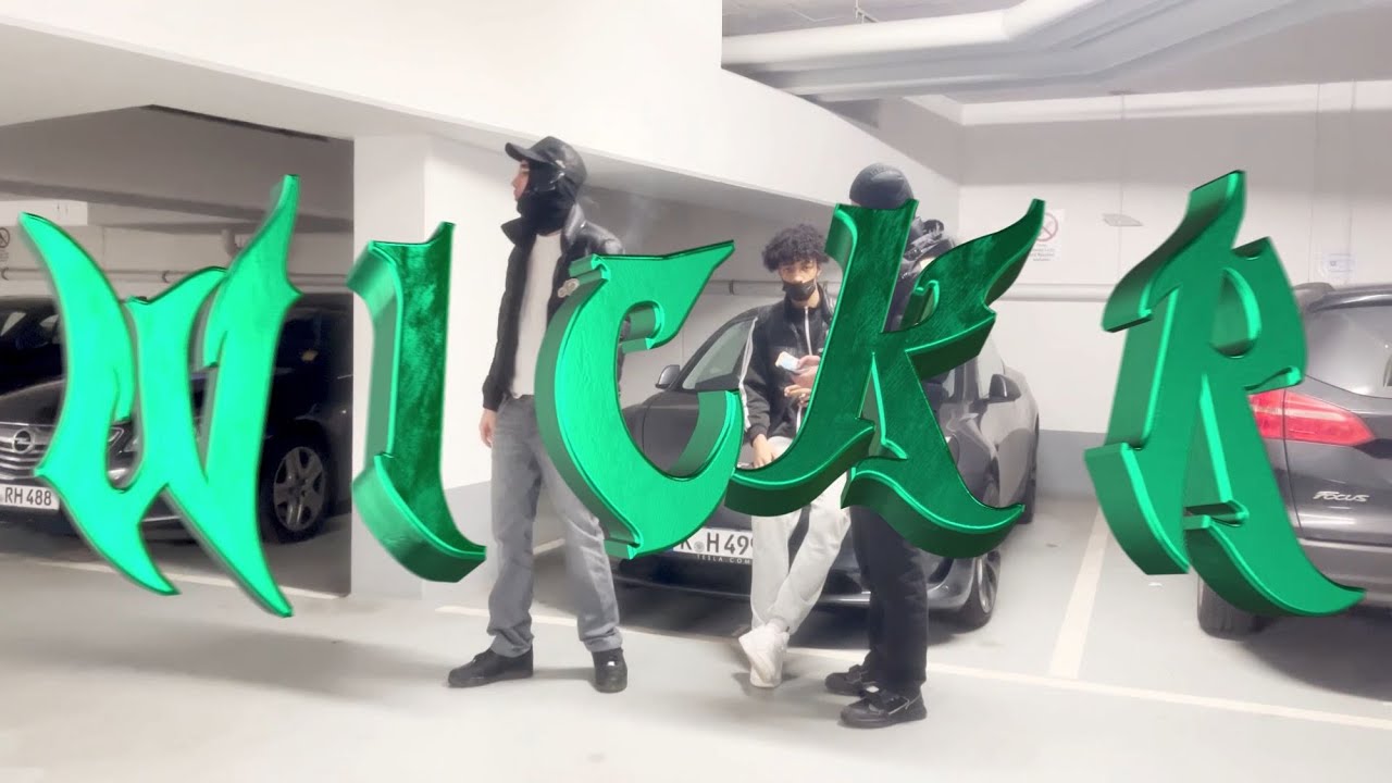 NEVLO - Wickr// (prod.by @nibo.murphy)