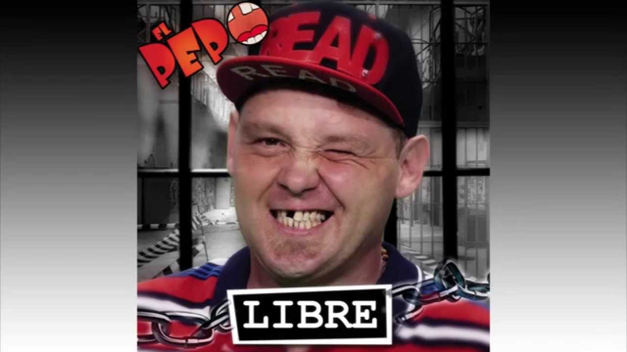El Pepo - Yo Te Voy A Hacer Feliz