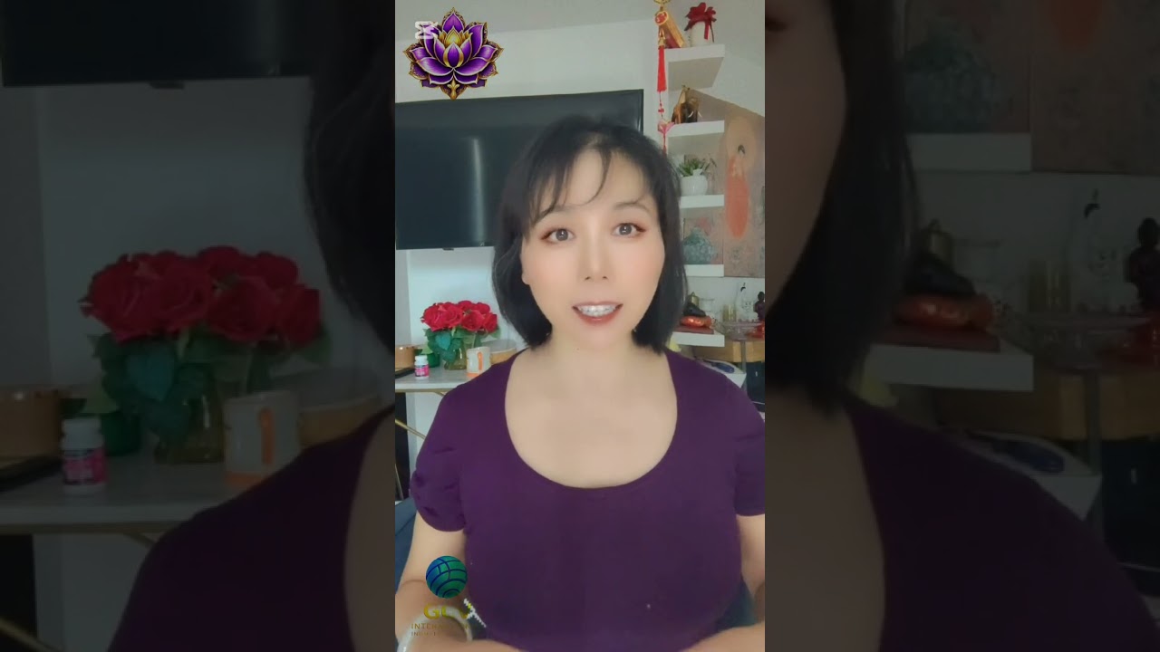 Doris Yin Easter Day Speech - PI NETWORK Progress to Fully OM Status